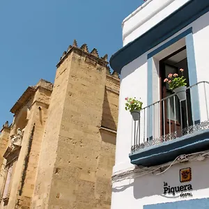 La Piquera , Córdoba España