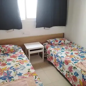 Sant Jordi 2*, Tossa de Mar España