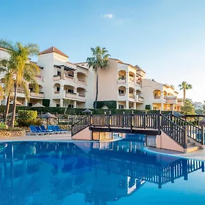 Wyndham Residences Costa Del Sol 3*, Fuengirola España