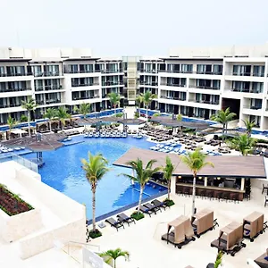 Hideaway At Royalton Riviera Cancun, An Autograph Collection All- Inclusive - Adults Only 5*, Puerto Morelos México