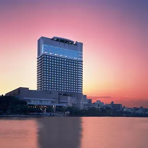 帝国ホテル大阪 5*, 大阪市 日本