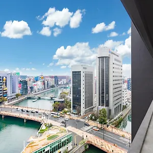 西鉄イン福岡 3*, 福岡市 日本