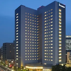 ホテル ヴィアイン東京大井町