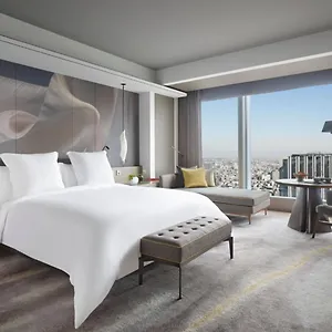 ホテル フォーシーズンズホテル東京 大手町