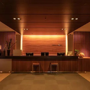 カプセルホテル ファーストキャビン羽田ターミナル１