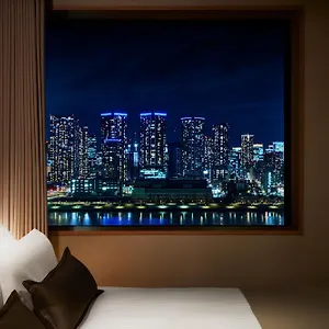ホテル ホテルjalシティ東京 豊洲