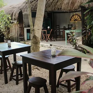 Secret Garden 3*, Tulum México