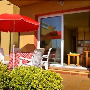 Club Torre Vella , L'Estartit España