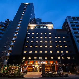 ホテル アパホテル＆リゾート〈西新宿五丁目駅タワー〉