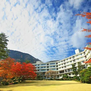 箱根小涌園　天悠 4*, 箱根町 日本