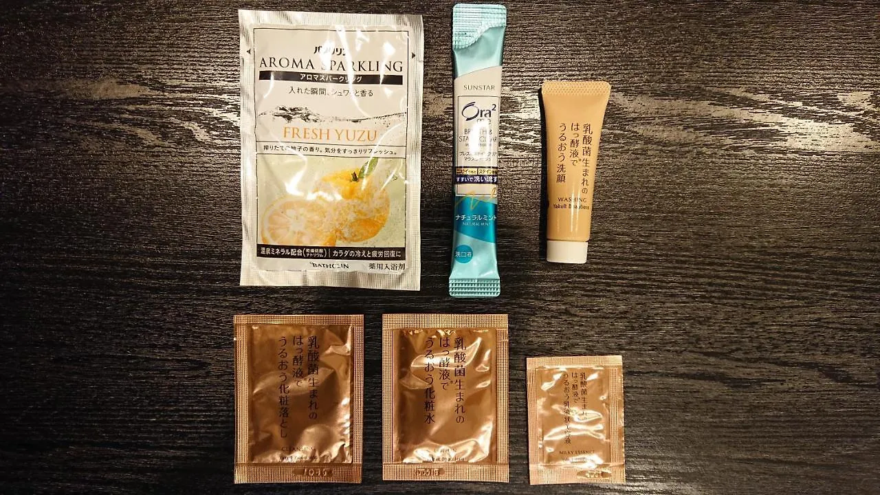 Daiwa Roynet Hotel Tokyo Akabane