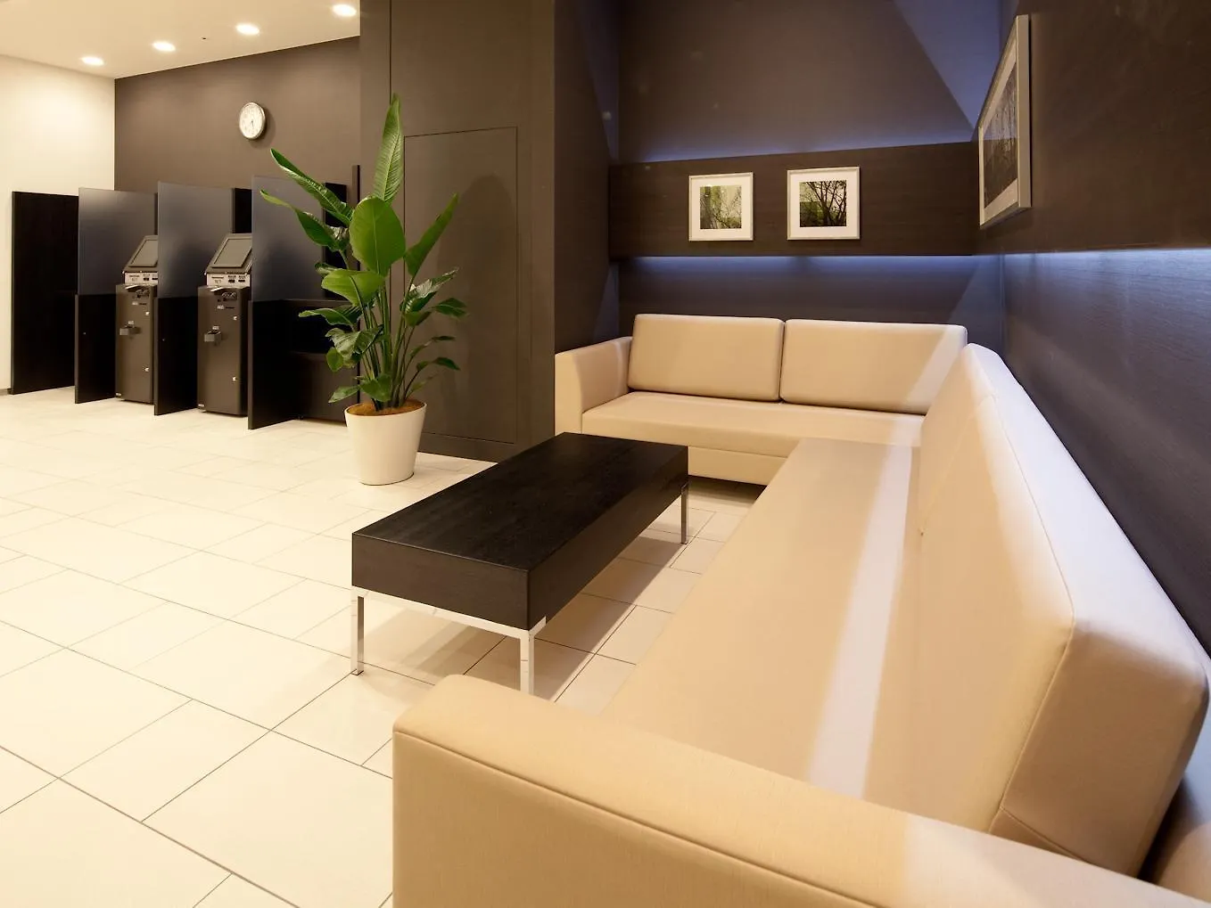 Daiwa Roynet Hotel Tokyo Akabane Japan