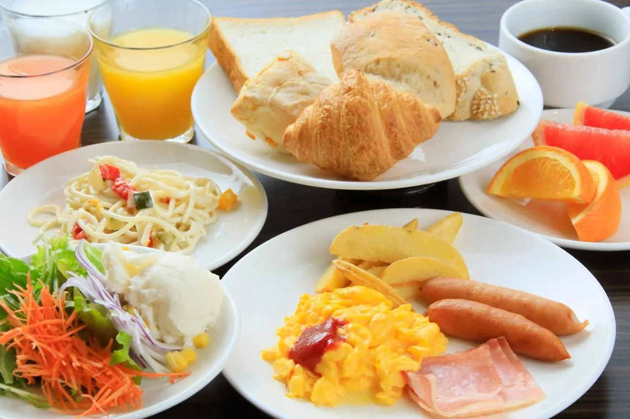 Daiwa Roynet Hotel Tokyo Akabane Japón