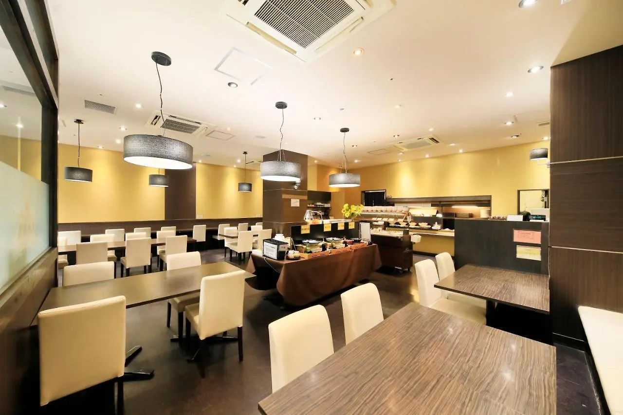 Daiwa Roynet Hotel Tokyo Akabane