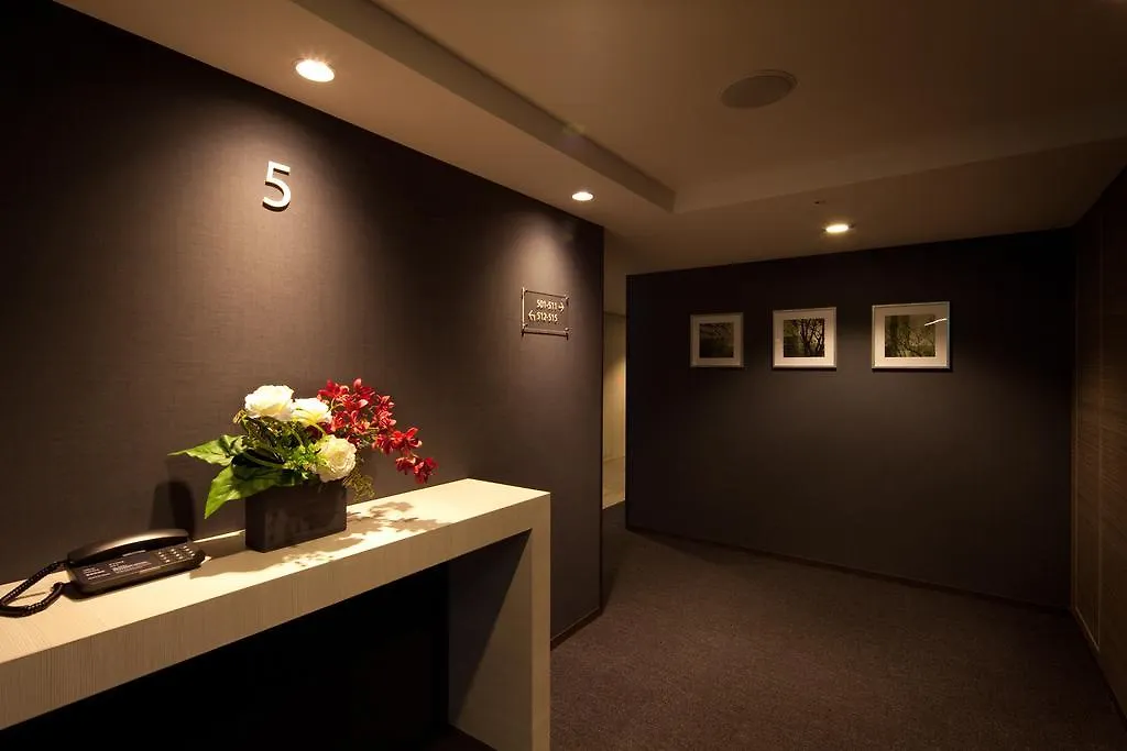 Daiwa Roynet Hotel Tokyo Akabane Japón