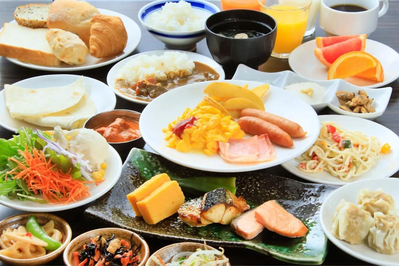 Daiwa Roynet Hotel Tokyo Akabane