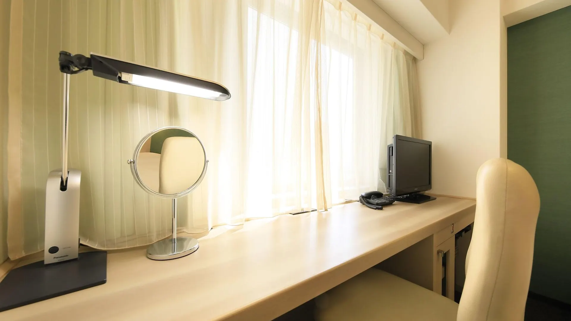 Daiwa Roynet Hotel Tokyo Akabane 3*,  Japón