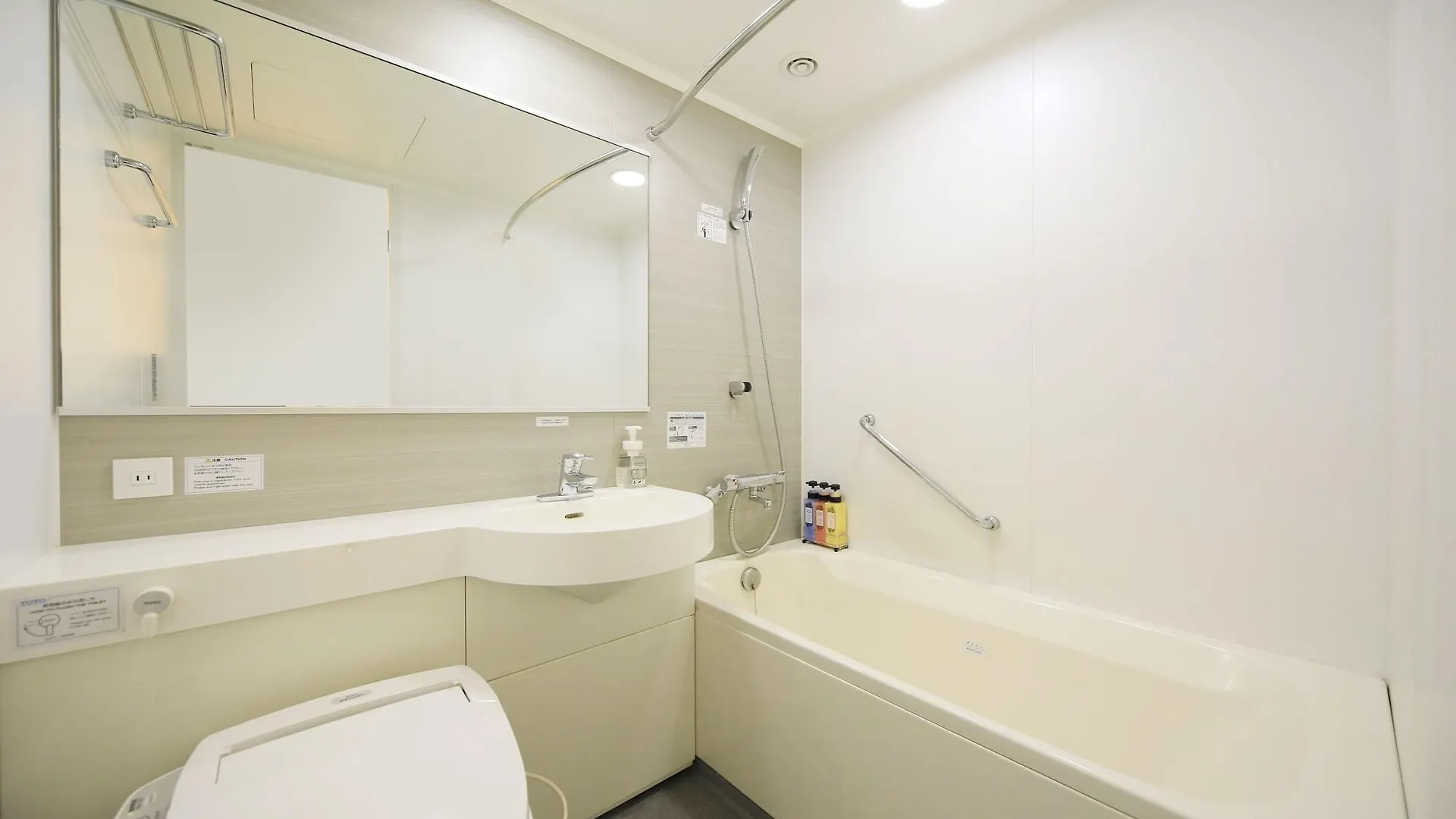 Daiwa Roynet Hotel Tokyo Akabane
