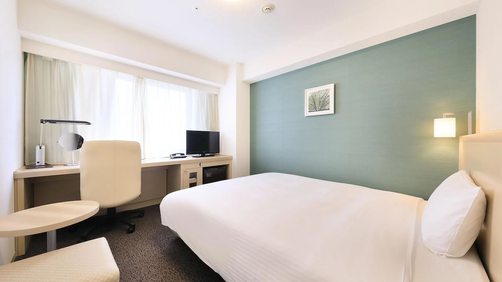 Daiwa Roynet Hotel Tokyo Akabane