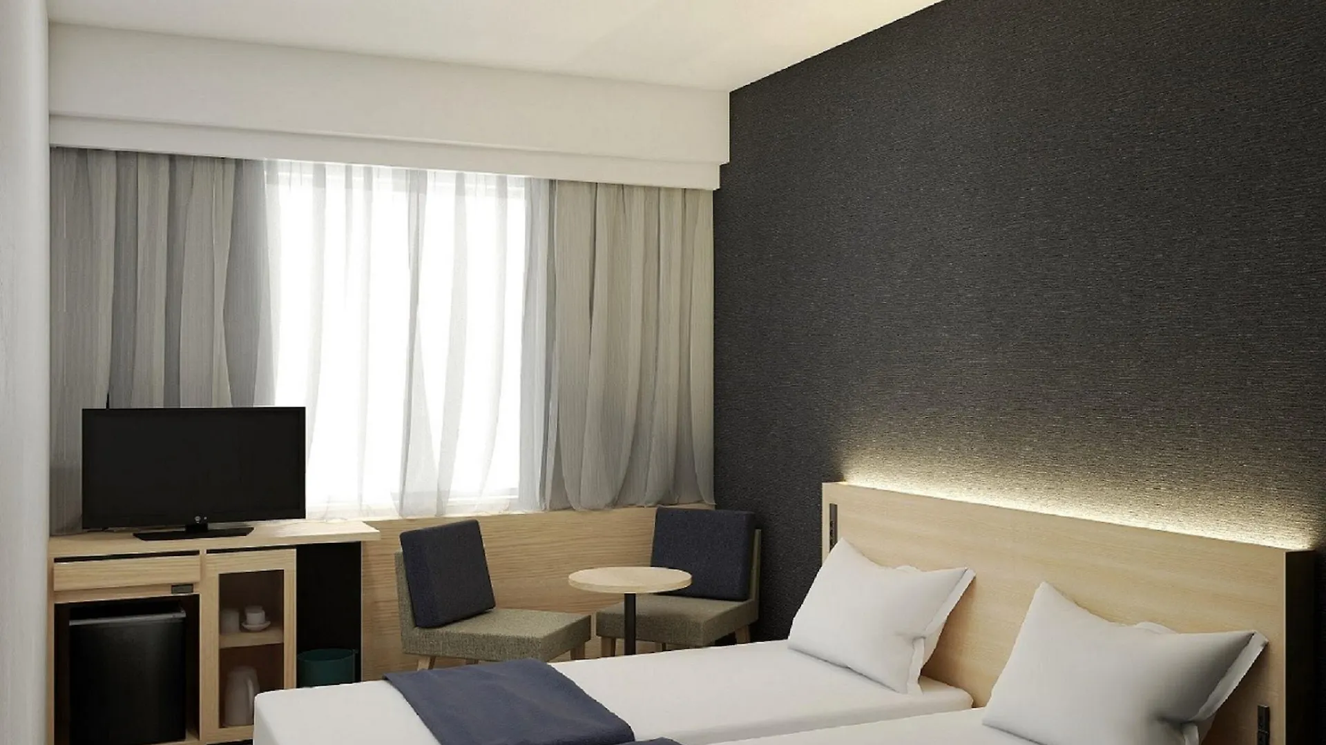 Daiwa Roynet Hotel Tokyo Akabane