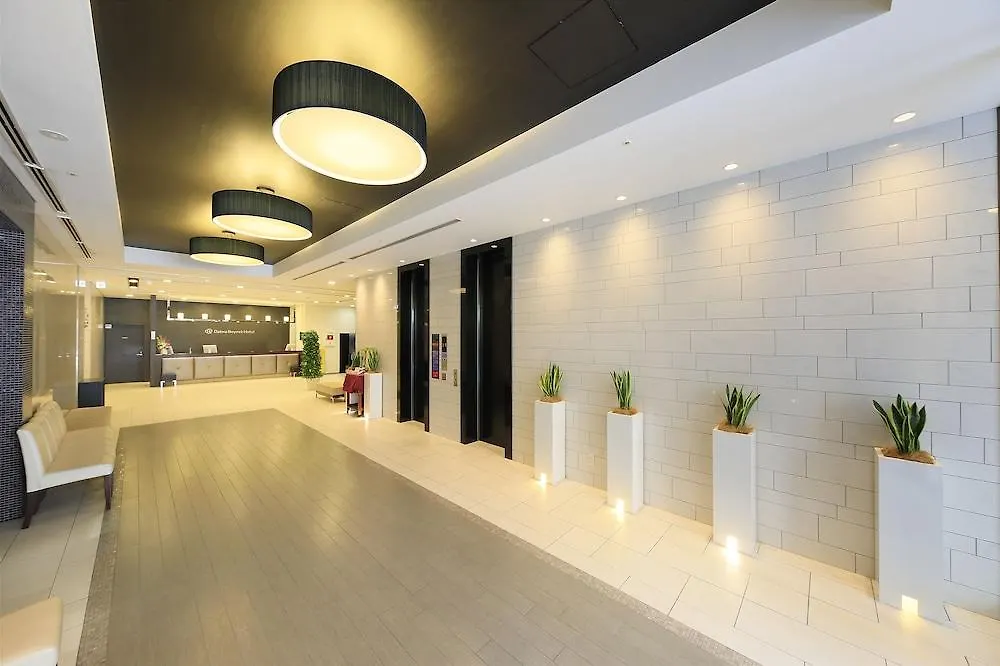 Daiwa Roynet Hotel Tokyo Akabane