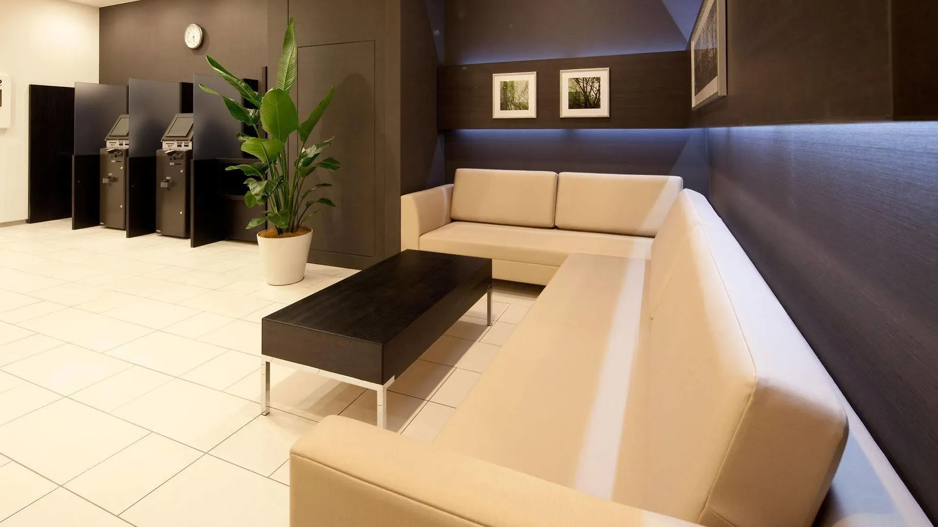 Daiwa Roynet Hotel Tokyo Akabane
