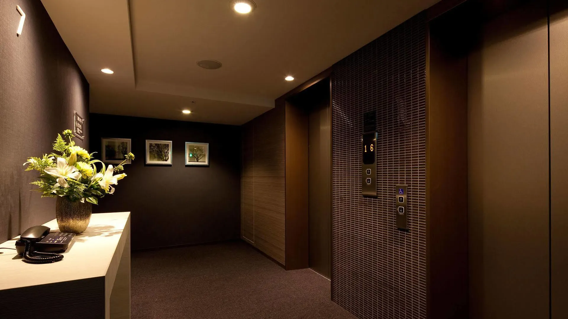 Daiwa Roynet Hotel Tokyo Akabane
