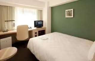 Daiwa Roynet Hotel Tokyo Akabane