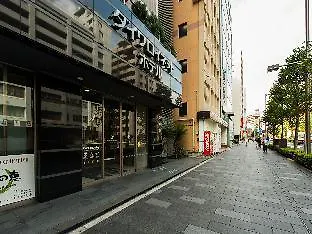 ***  Daiwa Roynet Hotel Tokyo Akabane Japón